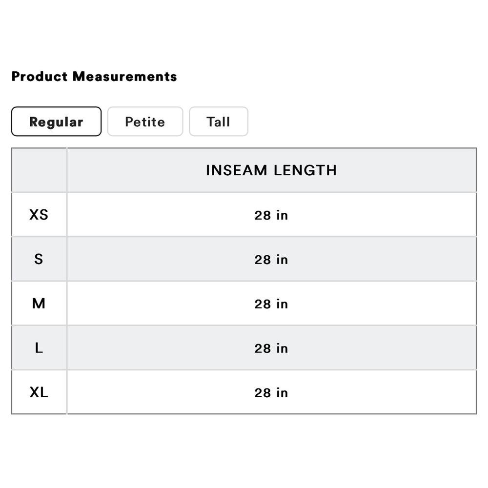 Halara Softlyzero HighWaisted Drawstring Full Len… - image 4